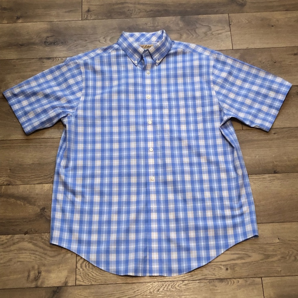 Brand New Men’s Gold Label Shirt